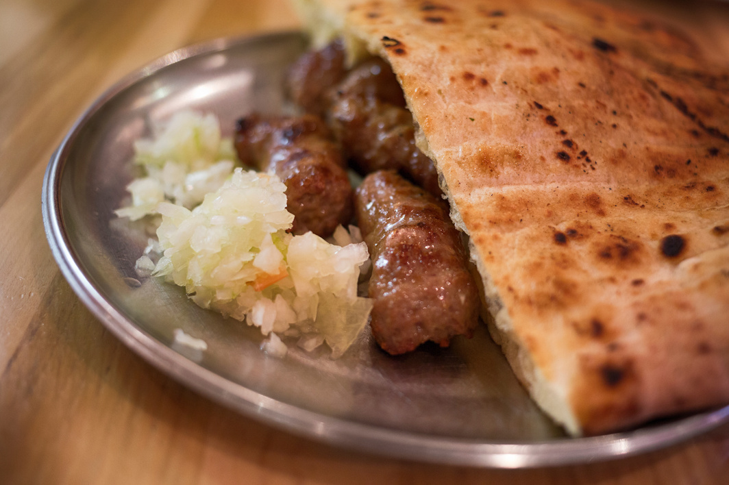 Cevapi